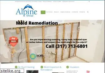 alpineairduct.com