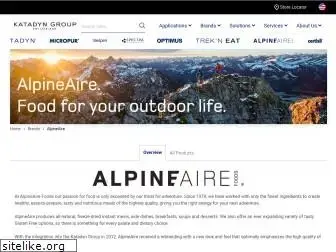 alpineaire.com