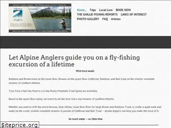 alpineanglers.com