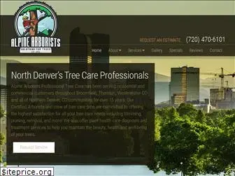 alpinearboristspro.com