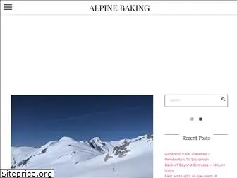 alpinebaking.com