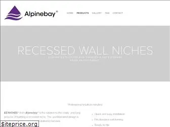 alpinebay.com