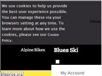 alpinebikes.co.uk