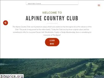 alpinecc.com
