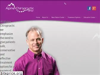 alpinechiropracticak.com