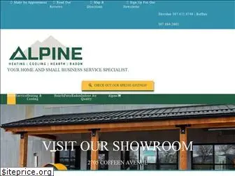 alpineclimatecontrol.com