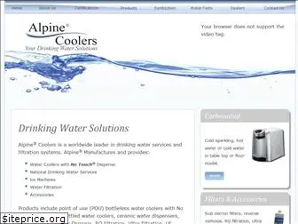 alpinecoolers.com