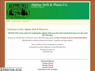 alpinedeli.pizza
