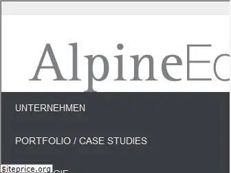 alpineequity.at