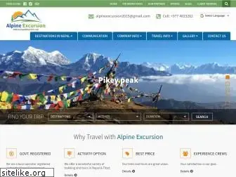 alpineexcursion.com