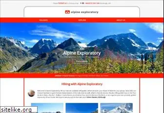 alpineexploratory.com