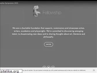 alpinefellowship.com
