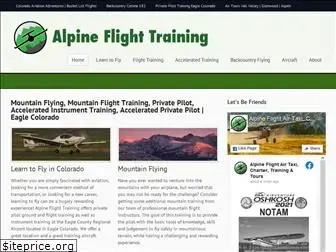 alpineflight.com