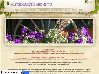 alpinegardenandgifts.com