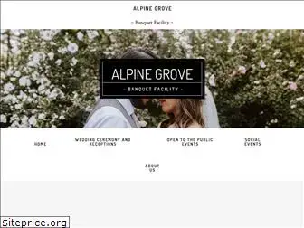 alpinegrove.com