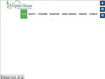 alpinehouse.net