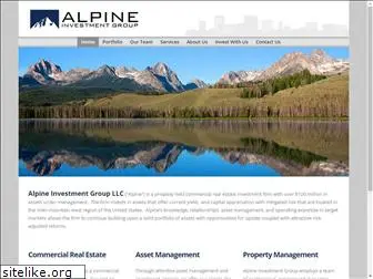 alpineig.com