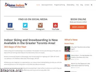 alpineindoorski.com