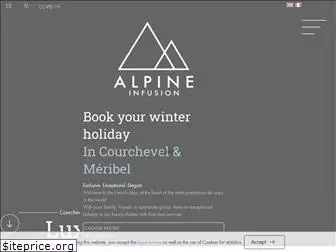 alpineinfusion.com