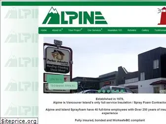 alpineinsulation.ca