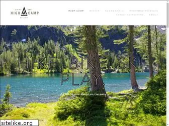 alpinelakeshighcamp.com