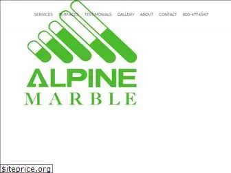 alpinemarble.com
