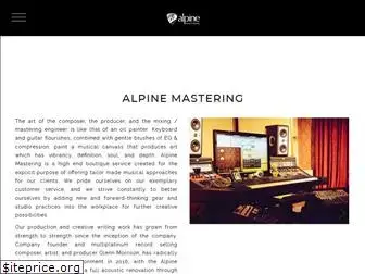 alpinemastering.com