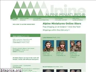alpineminiatures.com