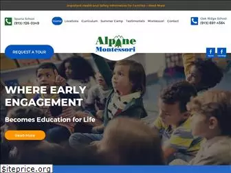 alpinemontessori.com