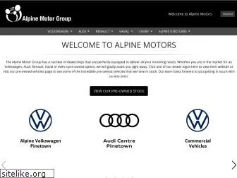 alpinemotors.co.za