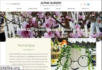 www.alpinenurserygardencenter.com