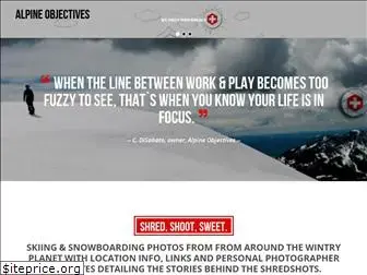 alpineobjectives.com