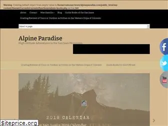 alpineparadise.com