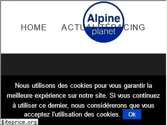 alpineplanet.com