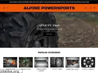alpinepowersports.ca