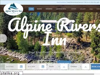 alpineriversinn.com