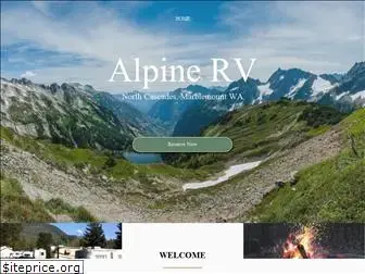 alpinervcamping.com