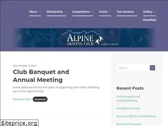 alpinesc.org
