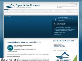 alpineschool.vic.edu.au