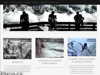 alpinesketches.blog