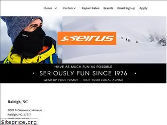 alpineskicenter.com