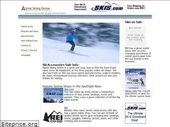 alpineskiingonline.com