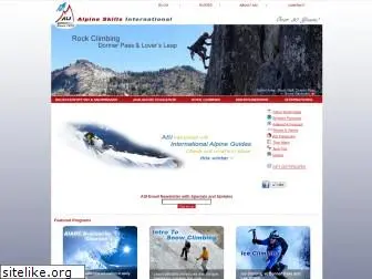 alpineskills.com