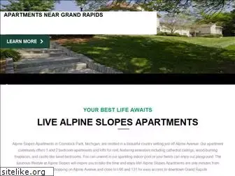 alpineslopes.com