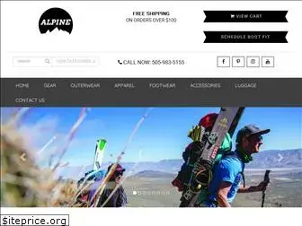 alpinesportsonline.com