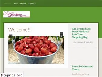 alpinestrawberryseeds.com