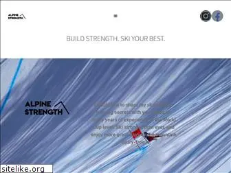 alpinestrength.com