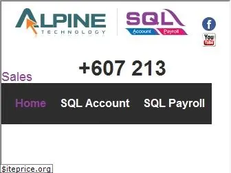 alpinetech.com.my