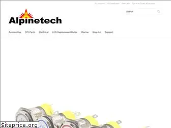 alpinetech.com