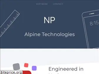 alpinetechnologies.co